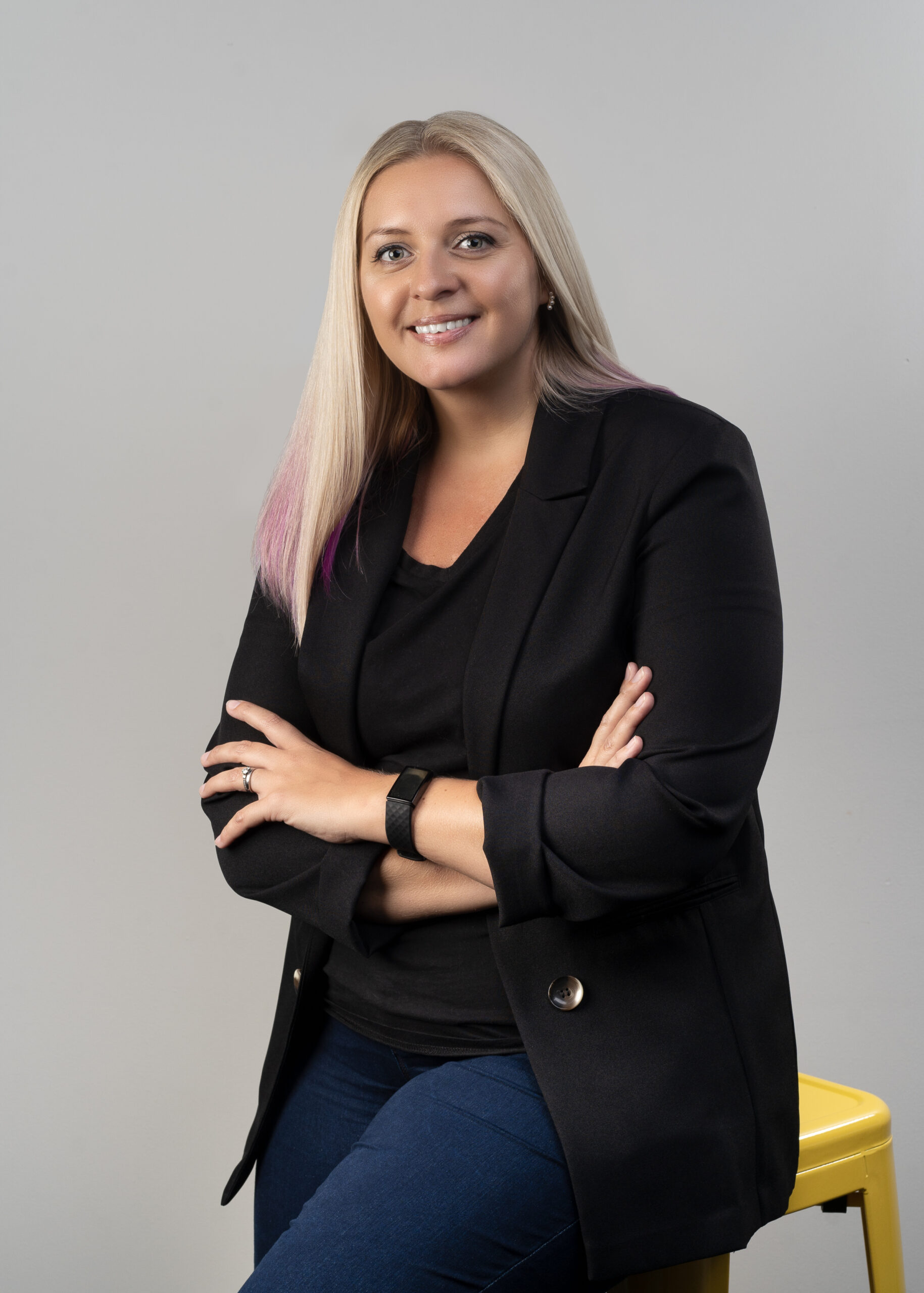Melissa Saayman - Professional Senior Architectural Technologist