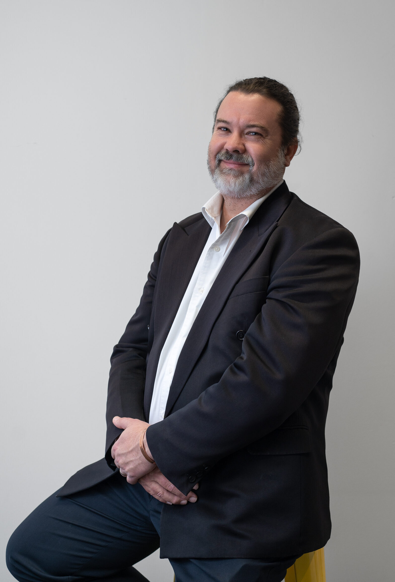 Morné Lombard - Independent Legal Advisor