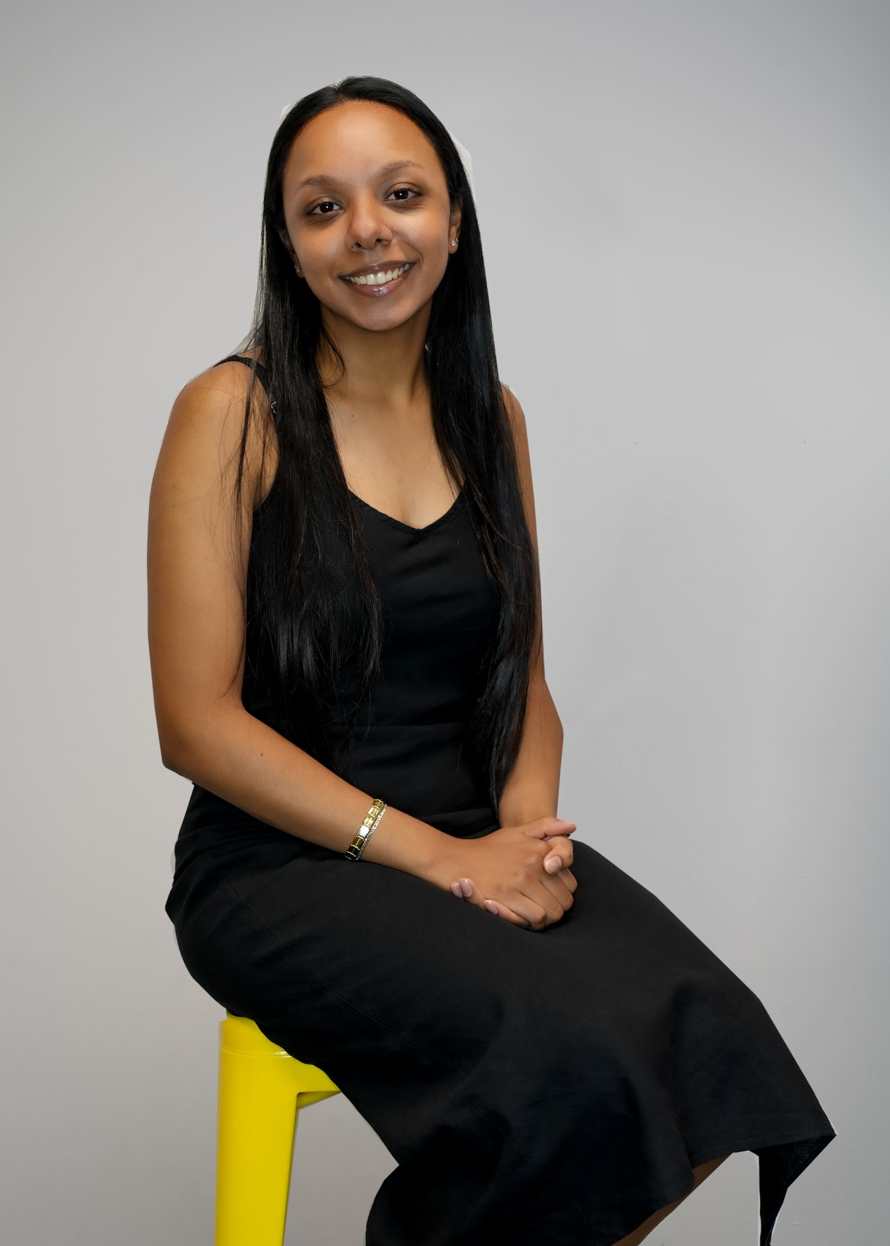 Nabeelah BodenhamCandidate Architectural Draughtsperson