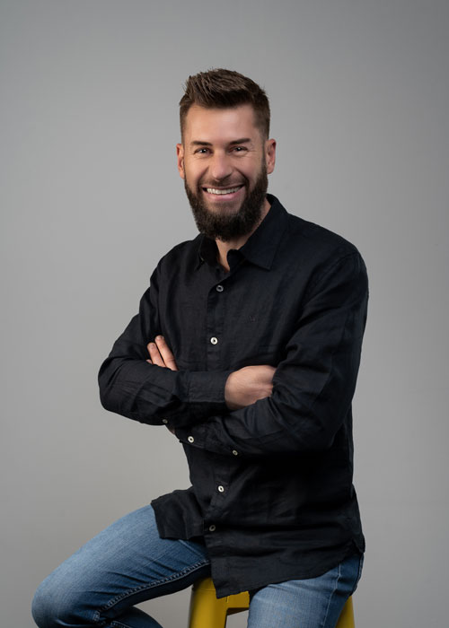 Salmon Smith - Professional Senior Architectural Technologist