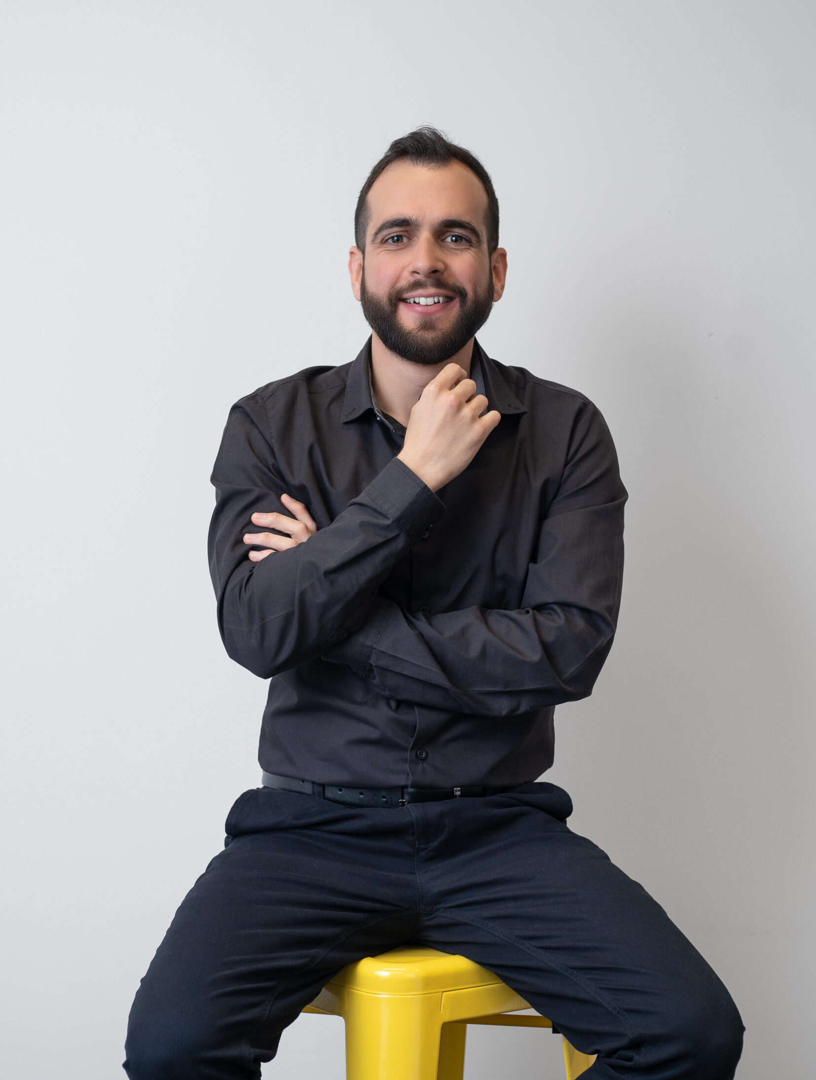 Victor Ornelas - Professional Senior Architectural Technologist