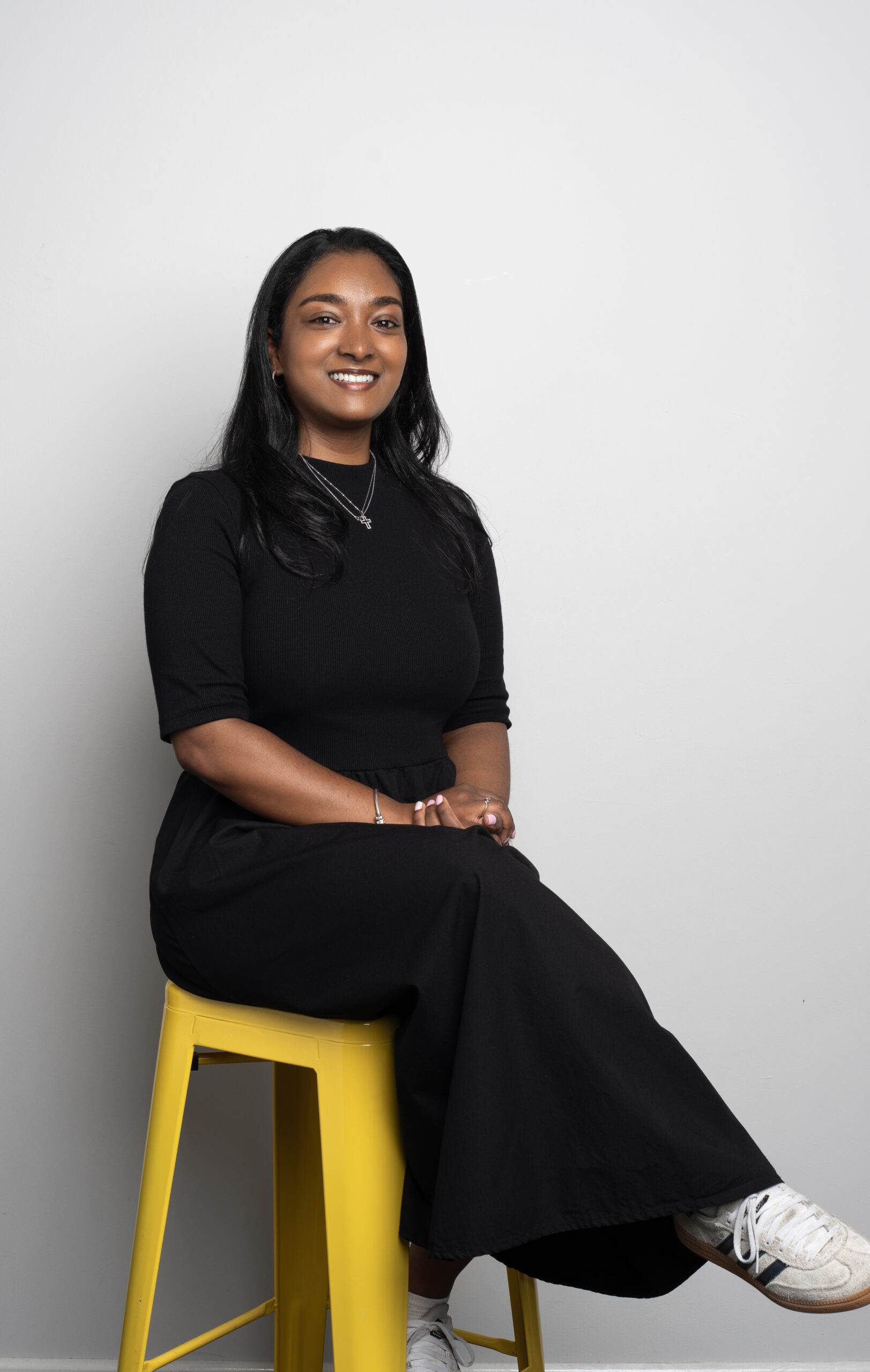 Michaela Naidoo - Candidate Architect